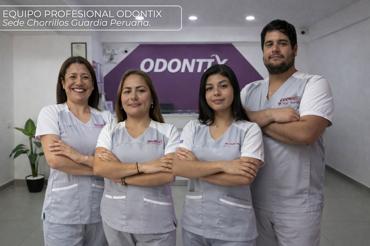 Sede Surco Guardia Civil. (18)